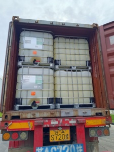 โซเดียมลอริลอีเทอร์ซัลเฟตคุณภาพสูง 70% SLES 70% เท็กซาพอน <span class=keywords><strong>N70</strong></span> ราคาดีที่สุด - Product Image 5