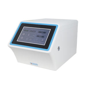 Homogeneizador Ultrasónico Serie UH-LI, Sonicador, Pulverizador Celular Ultrasónico, Extractor, Dispersor, Procesador, Emulsionador - Product Image 6