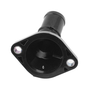 Conector de Entrada de Refrigerante JUD 25631-2B051 para Accent, Elantra, Kia Forte, <span class=keywords><strong>Rio</strong></span> - Product Image 2