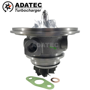 RHF4 VT10 MFS 1515A029 Turbocompresseur CHRA VB420088 pour Mitsubishi L 200 2.5 TD 98 Kw - 133 HP 4D5CDI 2005-Nouveau Turbo Core - Product Image 5