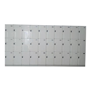 Chine abs casier usine pas cher prix de gros en plastique thermoformé salle de bain armoire rfid étanche assemblé en plastique <span class=keywords><strong>placard</strong></span> - Product Image 1