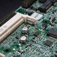Graphics Card Motherboard Gaming PC Controller High Speed Data Processing Unit Printed Circuit Board Assembly