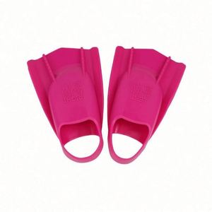 Aletas de Silicona Profesionales para Natación y Buceo, Venta Directa de Fábrica, para Entrenamiento y Competencia - Product Image 6