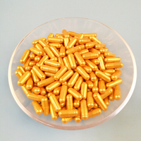 Capsules de Maca, Horny Goat Weed et Ginseng Rouge pour la Santé Masculine - Pilules d'Agrandissement Masculin