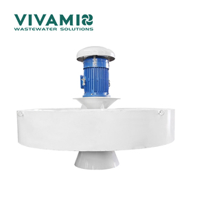 Aérateur flottant de type ponton pour le traitement des eaux usées des lagunes en <span class=keywords><strong>Asie</strong></span> <span class=keywords><strong>du</strong></span> <span class=keywords><strong>Sud</strong></span>-<span class=keywords><strong>Est</strong></span> et en Amérique <span class=keywords><strong>du</strong></span> <span class=keywords><strong>Sud</strong></span> - Product Image 5