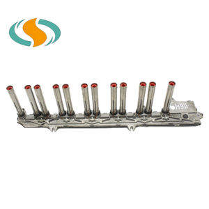 Gruppo Bobina di Accensione A2751500580 A2751500780 per Mercedes CL600 S600 SL600 <span class=keywords><strong>C215</strong></span> C216 W220 W221 R230 - Product Image 1