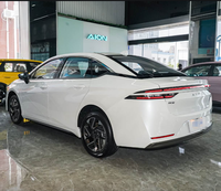 AION S Plus 2026 Édition Luxe Berline Purement Électrique 5 Places Compacte Véhicule à Énergie Nouvelle En Stock