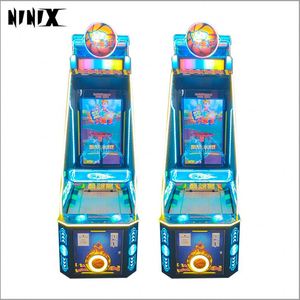 Coin Operated <b>Arcade</b> Shooting Indoor Sports <b>Game</b> <b>Machine</b> Basketball <b>Machine</b> Maker Coin Operated Basketball <b>Arcade</b> <b>Machine</b> - Product Image 1
