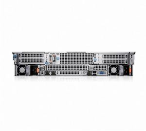 เซิร์ฟเวอร์คอมพิวเตอร์พร้อมโปรเซสเซอร์ Xeon Scalable รุ่นที่ 5 หน่วยความจำ 32GB 6x E3.S Gen5 NVMe 46.08 TB R760xa ช่องใส่ไดรฟ์ 8sff ขนาด 2U มีสินค้าในสต็อก - Product Image 3