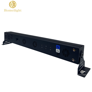 Sản phẩm mới 10x20W DMX512 RGBW 4in1 Ma trận LED <span class=keywords><strong>Phantom</strong></span> Bar ánh sáng DJ đèn cho Câu lạc bộ đêm bên sự kiện - Product Image 3