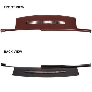 แผ่นปิดแผงหน้าปัดรูป K2500 C1500สำหรับ88-94 1988-1994 Chevy GMC YUKON - Product Image 4