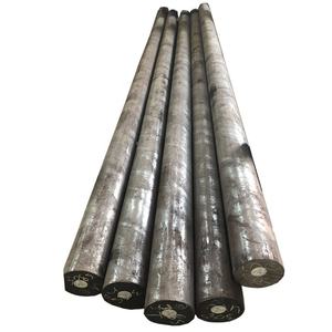 42crmo4 Sae فولاذ عالي القوة منخفض سبيكة فولاذ C1018 كربون فولاذ - Product Image 6