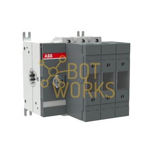 ABB 1SCA115206R1001 - Nuovo - Product Image 1