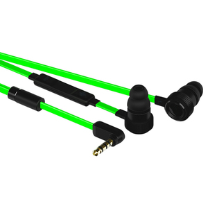 Audífonos para Pro <span class=keywords><strong>V2</strong></span> Intrauditivos para Deportes Electrónicos Ham <span class=keywords><strong>Duo</strong></span> con Cable de 3.5mm - Product Image 1