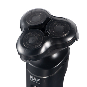 RAF Cordless IPX6 Waterproof 3 in 1 <b>Shaver</b> for Men Rechargeable Portable Travel Facial Hair 3w Set <b>Shaver</b> Mini - Product Image 4
