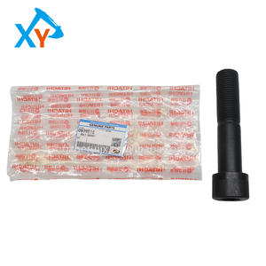 <span class=keywords><strong>Hitachi</strong></span> suku cadang ekskavator heksagon baut soket 0939516 asli untuk EX8000 - Product Image 1