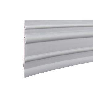 S108-E RAITTO-rodapiés Flexible <span class=keywords><strong>autoadhesivo</strong></span>, Base de pared de vinilo contorneado, moldura - Product Image 5