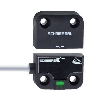เซ็นเซอร์นิรภัย SCHMERSAL รุ่น BNS 260-02Z-ST-L 2025 เยอรมนี สำหรับใช้งานในอุตสาหกรรม - Product Image 3