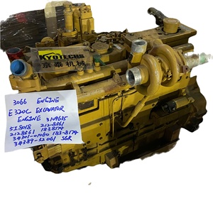 Motor Engane 3054219 3608833 3055099 3040292 Enjinering 3411759 3032060 4914308 INYECTOR MOTOR CIGÜEÑAL LINER - Product Image 2