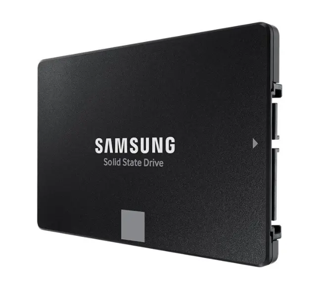 870 EVO SSD 250GB 500GB 1TB 2TB SATA3 2.5 inç katı hal sürücü HDD sabit Disk dizüstü PC