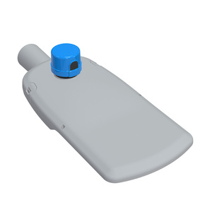 <span class=keywords><strong>Lampione</strong></span> stradale di nuovo design 20KV protezione contro i fulmini luci stradali 50W 100W 150W 200W impermeabile IP66 <span class=keywords><strong>lampione</strong></span> a LED - Product Image 4