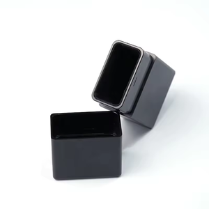 Tùy chỉnh CNC gia công dịch vụ EMP bảo vệ hộp chống trộm xe Hộp chìa khóa với nhung mềm lót - Product Image 6