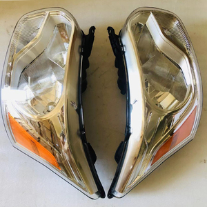 Geling อะไหล่รถยนต์ชุดบอดี้โคมไฟไฟหน้าสำหรับ <span class=keywords><strong>Ford</strong></span> Transit Van <span class=keywords><strong>BUS</strong></span> 2015 2016 <span class=keywords><strong>2017</strong></span> 2018 2020 2019 - Product Image 5