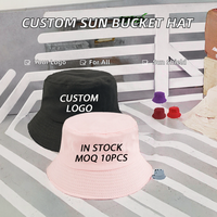 Sombrero de Sol Unisex Personalizado de Ala Ancha para Pesca y Uso Casual, 100% Poliéster/Algodón, Alta Calidad, Hecho en China, para las Cuatro Estaciones