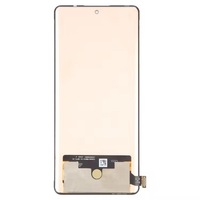 Écran de remplacement TECNO OLED 6.78 400cd+ pour Infinix Note 40 Zero 5G ORG Garantie 1 an Emballage personnalisé