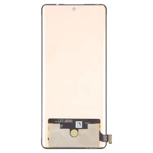 Prix d'usine, écran de remplacement TECNO OLED 6.78 de haute qualité, <span class=keywords><strong>Infinix</strong></span> Note 40 Zero 40 5G ORG, garantie 1 an, vente en gros - Product Image 2