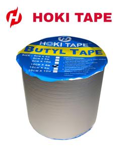 เทปกาวติดผนังกันน้ำแบบเปิดใช้งานคุณสมบัติป้องกันการรั่วซึมทำจากยางเส้นเดียว - Product Image 6