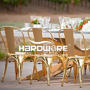 Suministros para eventos, <span class=keywords><strong>muebles</strong></span>, ceremonia, silla de <span class=keywords><strong>matrimonio</strong></span>, boda, chaise de restaurante - Product Image 4