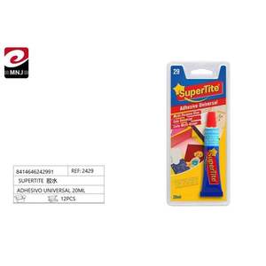 Colla Liquida Universale 20ml per Uso Ampio e Versatile - Product Image 1