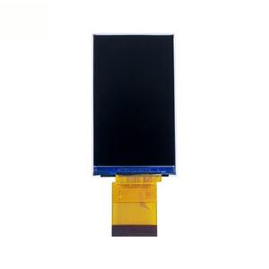 Pantalla a Color TFT IPS de 2.7 Pulgadas con Resolución de 960(RGB)x240, Interfaz RGB IC ILI8961, Brillo de 260nits, All View3 LEDS, Uso Médico - Product Image 3