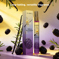 Parfum en spray Vanille Mûre Fruité Floral Boisé pour Femme, Frais, Doux, Quotidien, Léger, Longue Durée, Vente en Gros OEM ODM