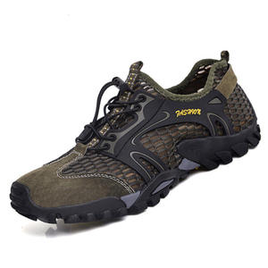Fabricants vente en gros chaussures <span class=keywords><strong>de</strong></span> suivi <span class=keywords><strong>de</strong></span> rivière pour hommes et femmes chaussures <span class=keywords><strong>de</strong></span> sport tapis roulant <span class=keywords><strong>de</strong></span> fitness - Product Image 5
