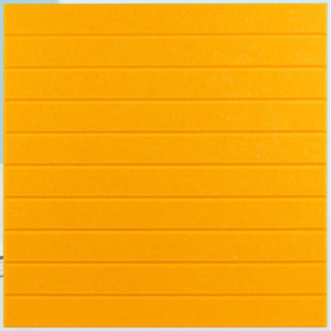 Panel Acústico de Fibra de Poliéster Bonesen, 0.5 NRC, Instalación con Pegamento, para Guarderías, KTV, Cines y Oficinas - Product Image 2