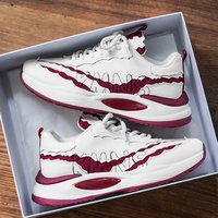 Espadrilles décontractées d'été de luxe OEM ODM, nouveautés coréennes, baskets personnalisées, chaussures de sport décontractées