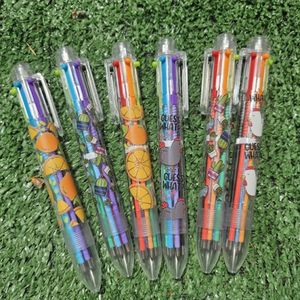 Wondove imprimé léopard UV Dtf stylo enveloppes transferts décalcomanies guépard stylos UV DTF autocollants mignon Nures enseignant maman UV autocollants pour stylo - Product Image 3