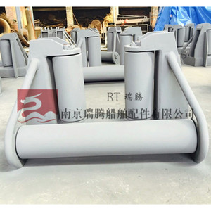 รางลูกกลิ้ง Cb*3062-79 สำหรับยึดชิ้นส่วนจอดจอดเรือ - Product Image 3