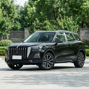 Acompte pour SUV essence de luxe Hongqi HS5 2026, 5 places, 5 portes, SUV intermédiaire, moteur 2.0T Turbo haute performance, véhicule de luxe - Product Image 1