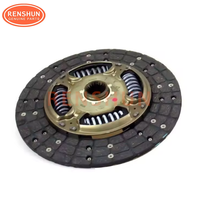 Disques d'embrayage d'origine Valeo AISIN Exedy pour TOYOTA HIACE HILUX Pickup : 31250-26260, 31250-0K204, 31250-25160, 31250-35341, 31250-60320