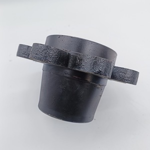 Moyeu de direction Doosan B20SE B30SE pour chariot élévateur électrique, pièce de rechange en fer pour essieu arrière 90010122-00008 - Product Image 5