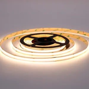 ce rohs 3 year warranty led tape strip light 3000k 4000k 6000k luzes luses fita de luz tiras luces led