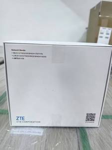Ban đầu ZTE mc801a Pro 5g nsa ở chế độ kép trong nhà CPE Wifi 6 mở khóa tốc độ cao và vùng phủ sóng rộng hỗ trợ 64 người dùng wifi - Product Image 4