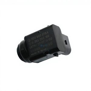 Sensor de Aparcamiento Trasero para Audi Skoda, Radar de Marcha Atrás 3D0998275A 1K0919275 1U0919275, 12V, Rango de Medición Estándar - Product Image 4