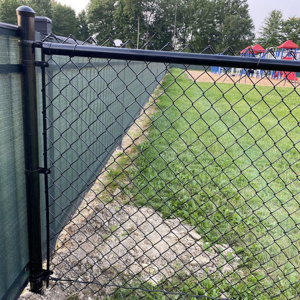 Factory Wholesale Outdoor Fence Hot Dip