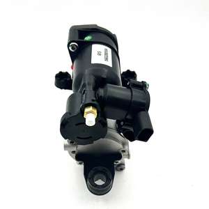 Compresor de aire automotriz de bajo precio 1663200104 bomba de compresor de suspensión neumática para W292 W166 Ml350 Ml400 Gl350 Gl550 Gle400 - Product Image 6