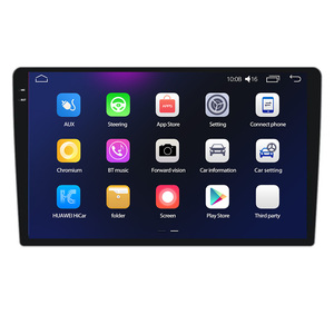 Android 12 360 máy ảnh đài phát thanh xe màn hình cho Porsche Cayenne 2002-2010 2K QLED màn hình bt5.1 DSP Stereo Xe đài phát thanh - Product Image 2