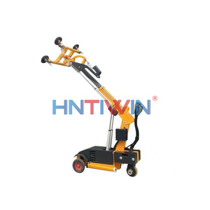 Grue à vide en verre fabriquée <span class=keywords><strong>maison</strong></span>, prix abordable, populaire, capacité de 300 kg à 800 kg, état neuf - Product Image 5